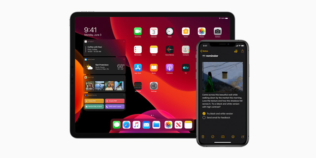 640x320 Where Is Dark Mode For Ios