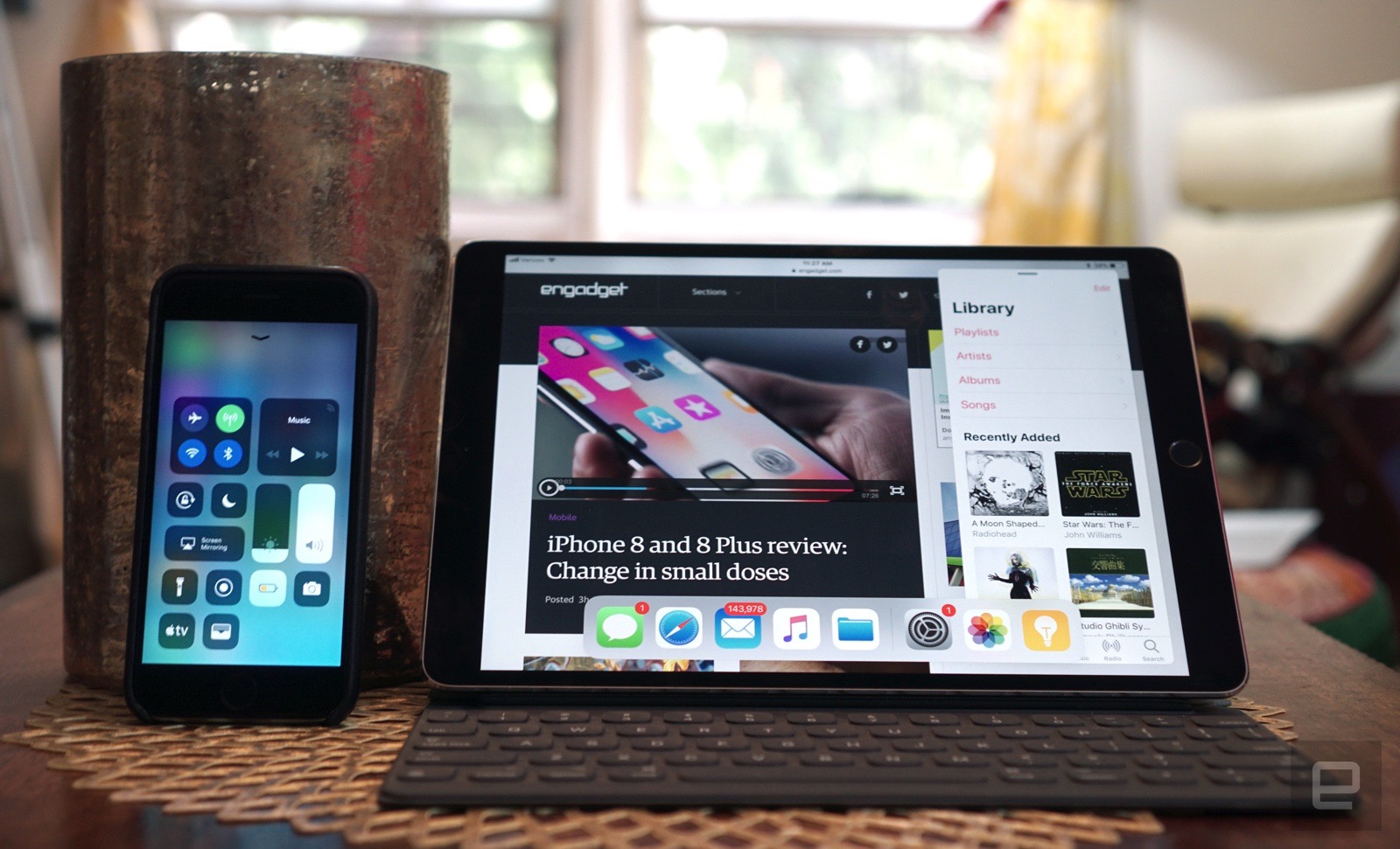 1600x971 Ios Review A Big Deal For Ipads, But Not Iphones