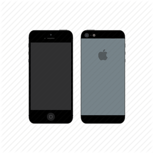 Apple, Iphone Icon 512x512 Apple, Iphone Icon
