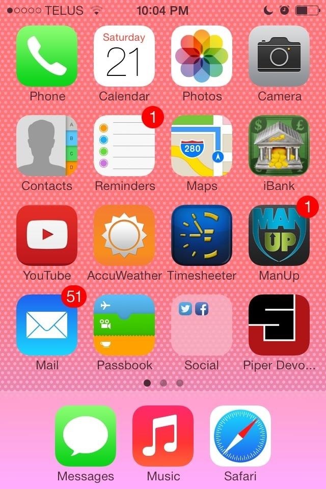 Hide Apps And Games Icons On Iphone In Ios Without Jailbreaking 640x960 Hide Apps And Games Icons On Iphone In Ios Without Jailbreaking