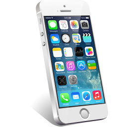 Iphone White Icon Download Iphone Icons Iconspedia 256x256 Iphone White Icon Download Iphone Icons Iconspedia