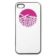 Knitting Icon Iphone Case Spreadshirt 190x190 Knitting Icon Iphone Case Spreadshirt
