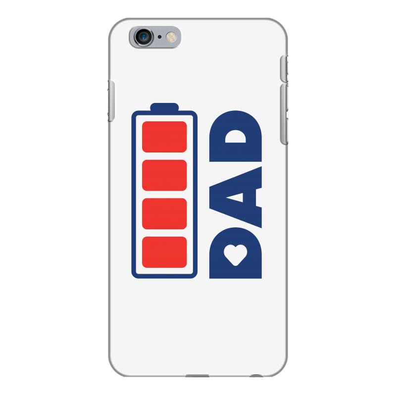 800x800 Custom I Love My Dad Creative Charger Icon Iphone Plus