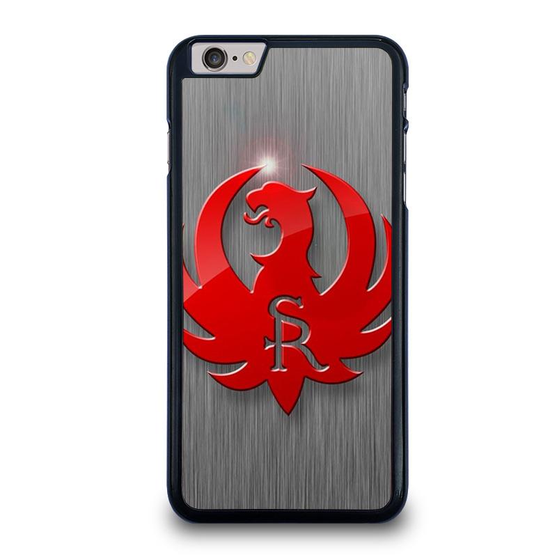 800x800 Sturm Ruger Firearm Icon Iphone Plus Case