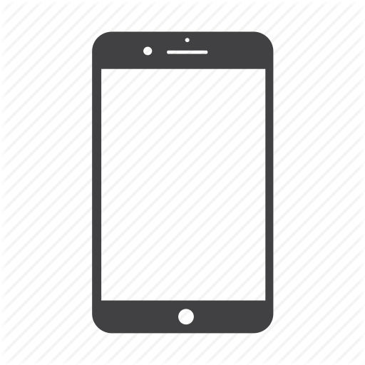 512x512 Communication, Iphone, Iphone Iphone Plus, Mobile, Phone