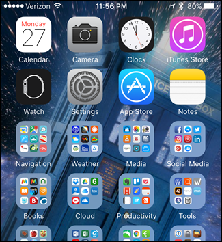 325x354 How To Increase The Size Of Text And Icons On An Iphone Ilicomm