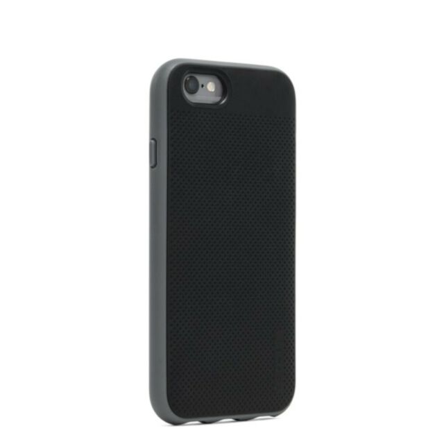 640x640 Incase Icon Iphone Plus Fits Case Black One Size For Sale