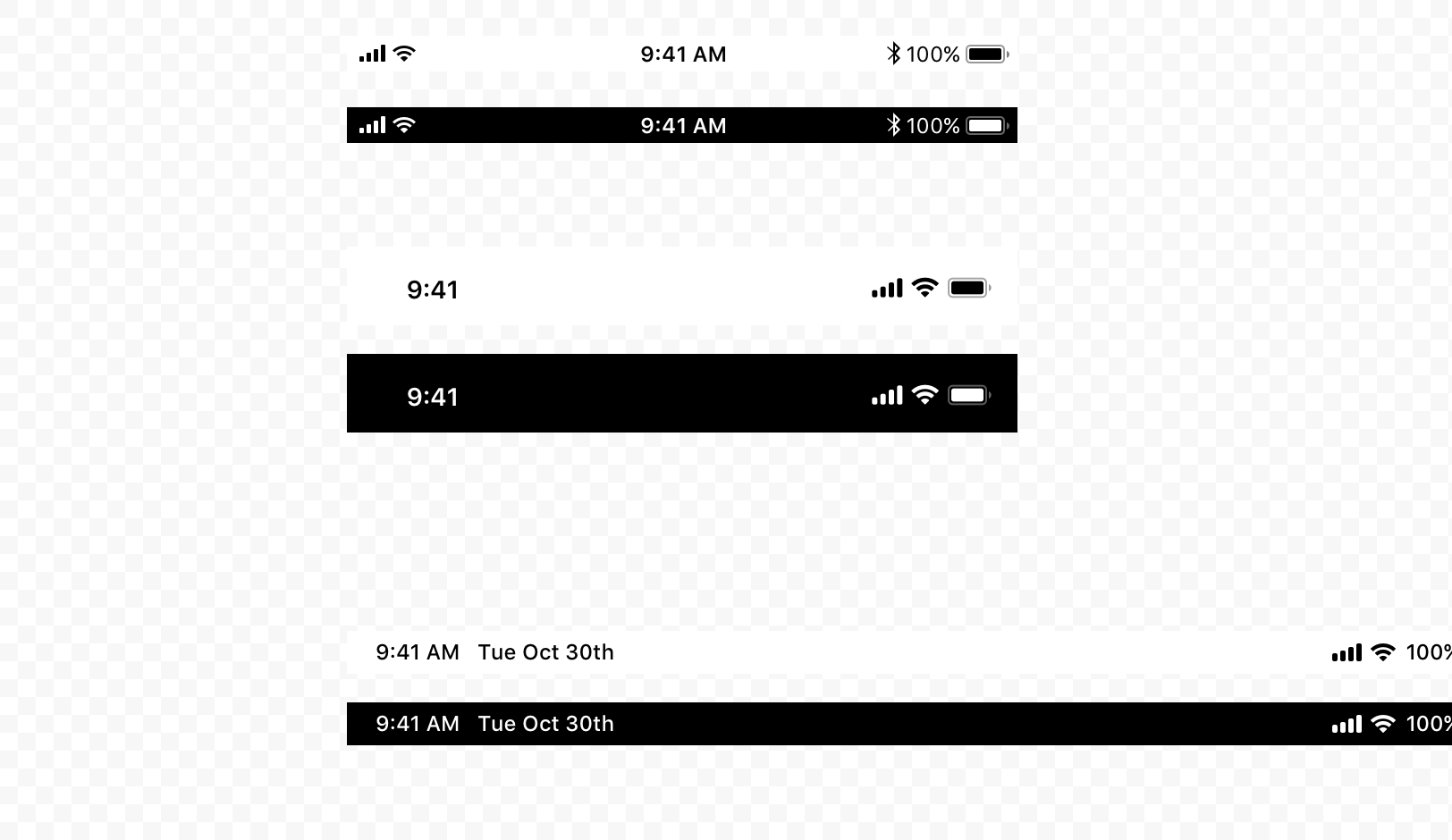1624x940 The Ios Design Guidelines