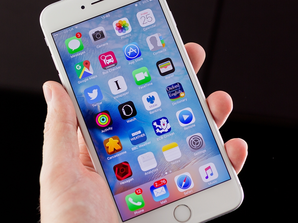 1200x900 Iphone Plus Review Still A Fine Option