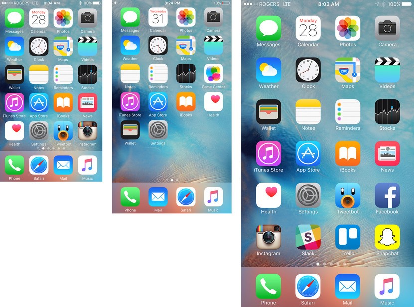 "Что вообще происходит?" Почему iOS 14 - повод сменить iPhone на Android