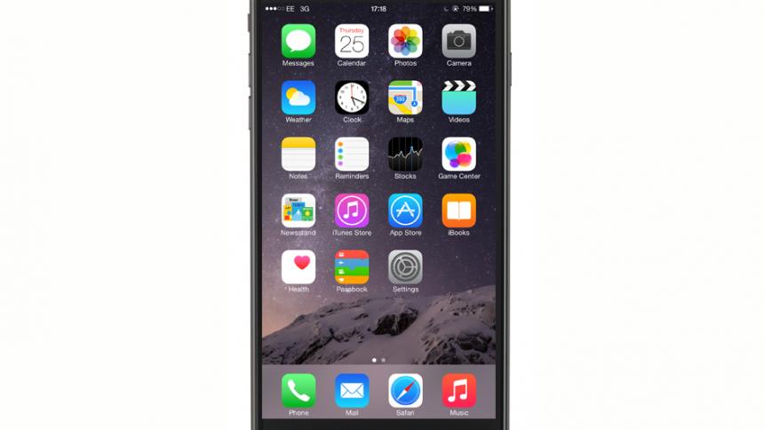 860x484 Apple Iphone Plus Review The Original Giant Sized Iphone Alphr