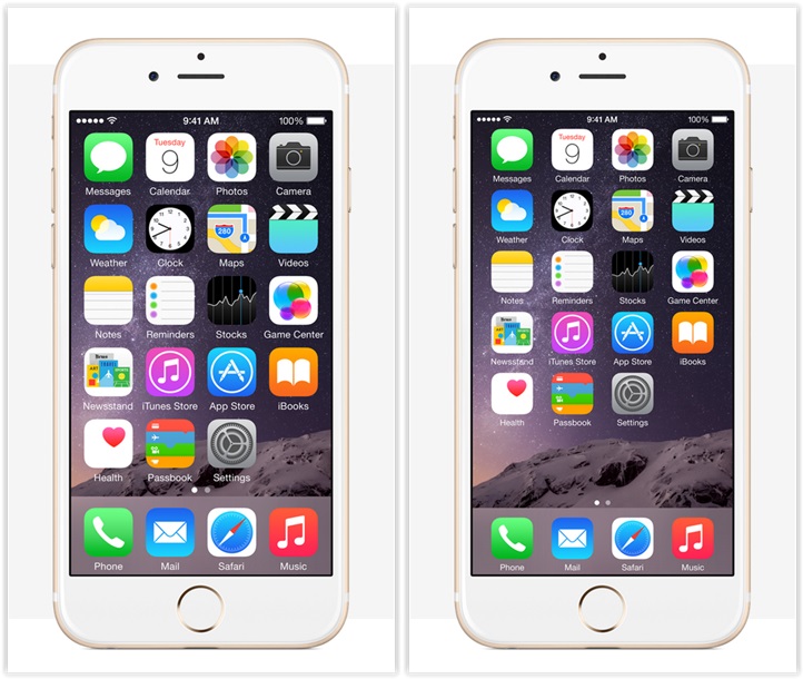 722x610 Apple Iphone And Iphone Plus Big Tips And Tricks