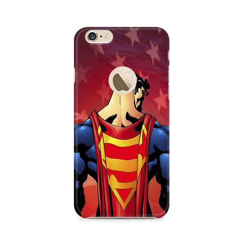 480x480 Buy Iphone Back Icon Superman Cape Phone Case From Melangebox