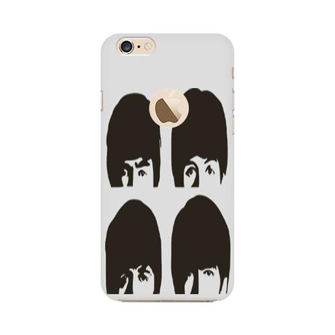 480x480 Buy This The Beatles Apple Iphone With Apple Icon Phone Case