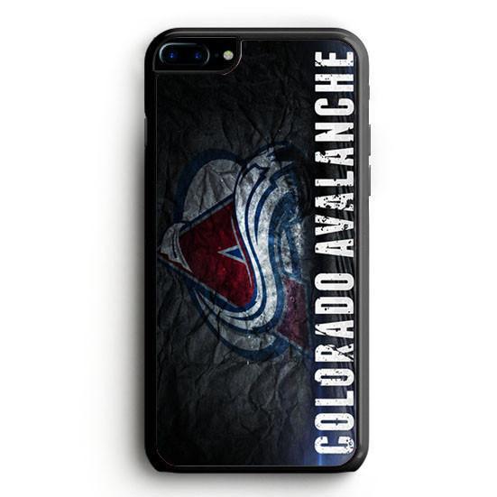 551x551 Colorado Avalanche Icon Iphone Yukita Case