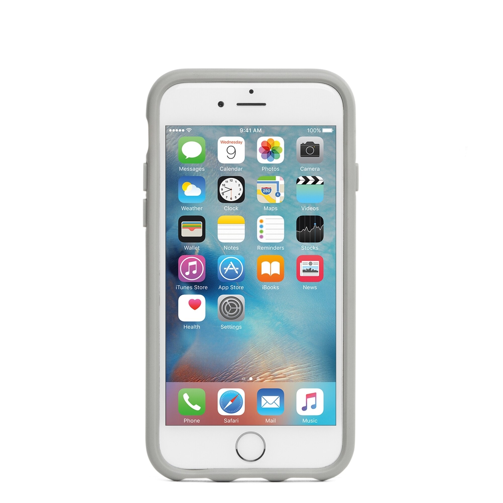 2000x2000 Incase Icon Case For Iphone