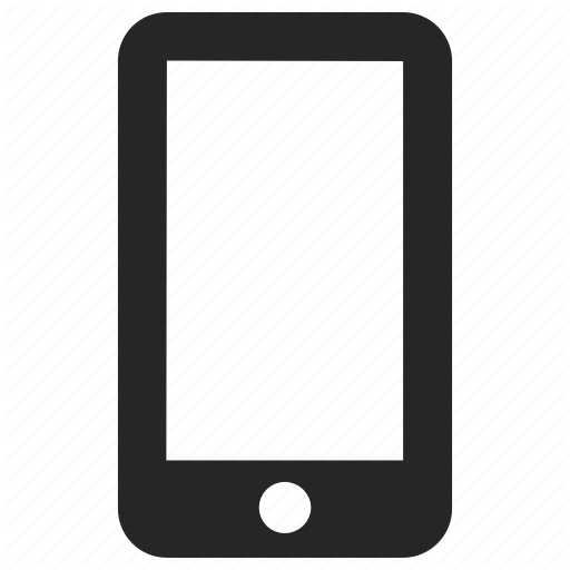 512x512 Iphone, Iphone Mobile, Phone, Samsung, Smart, Smart Phone Icon