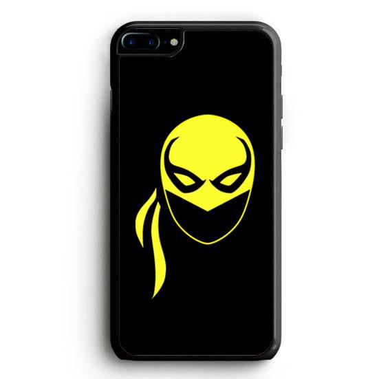 551x551 Iron Fist Eye Icon Iphone Plus Case Yukita Case