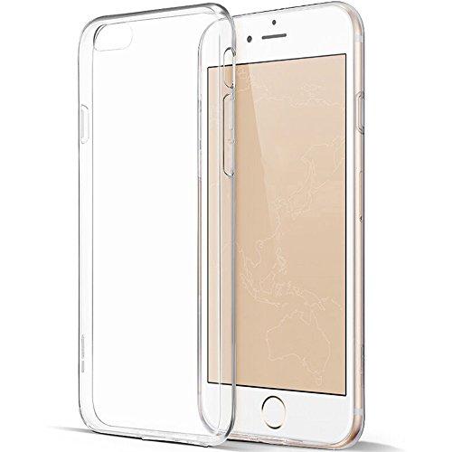 500x500 Iphone Plus Case,iphone Plus Case,novo Icon Clear Soft Tpu