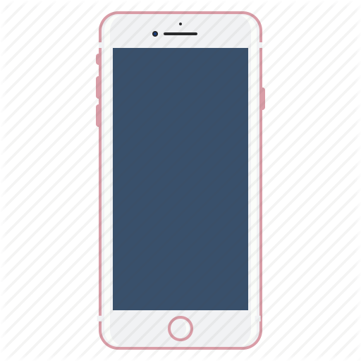 Apple, Gold, Mobile, Plus, Rose Icon 512x512 Apple, Gold, Mobile, Plus, Rose Icon