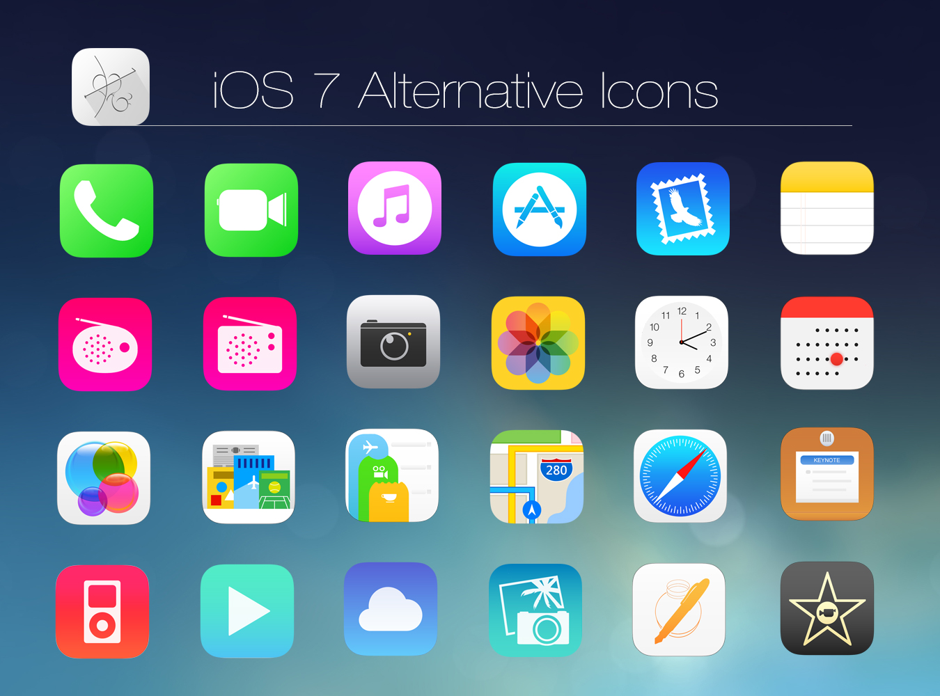 1350x1000 Ios Alt Icons