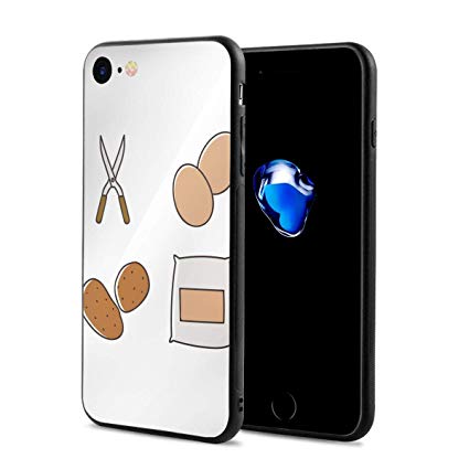 425x425 Jhxzml Agriculture Doodle Icon Pack Iphone Case