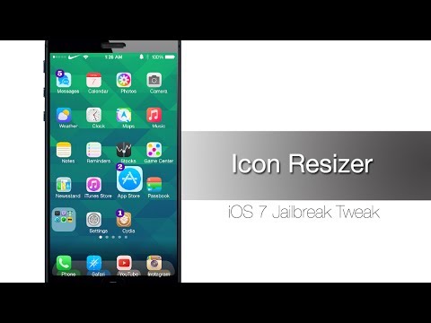 Icon Resizer Allows You To Change Individual Icon Sizes 480x360 Icon Resizer Allows You To Change Individual Icon Sizes