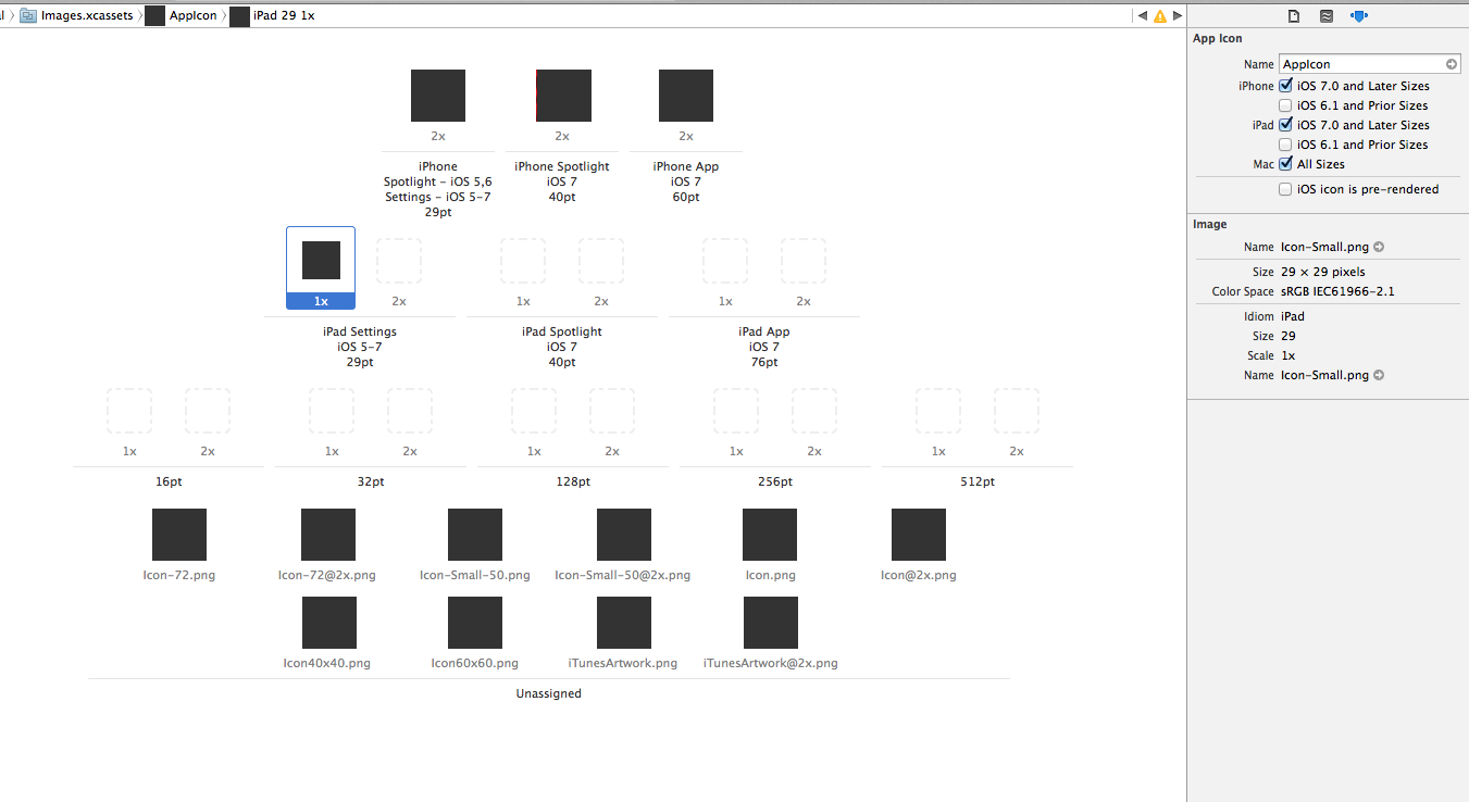 Are Icon Names Important For App Submission On Ios 1351x738 Are Icon Names Important For App Submission On Ios