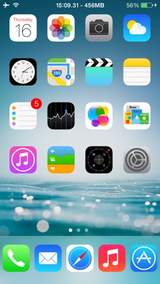 How To Customize Ios Icons With Bigify 320x568 How To Customize Ios Icons With Bigify