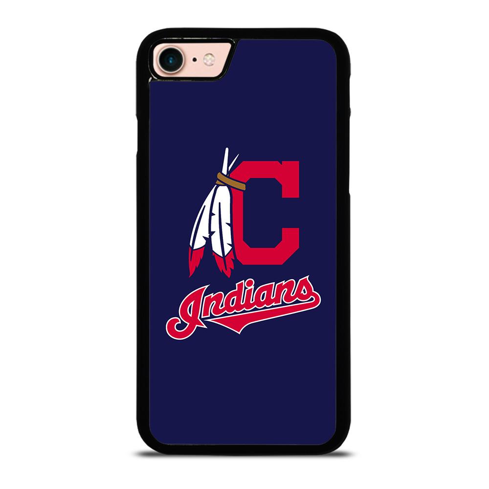 Cleveland Indians Icon Iphone Case 1000x1000 Cleveland Indians Icon Iphone Case