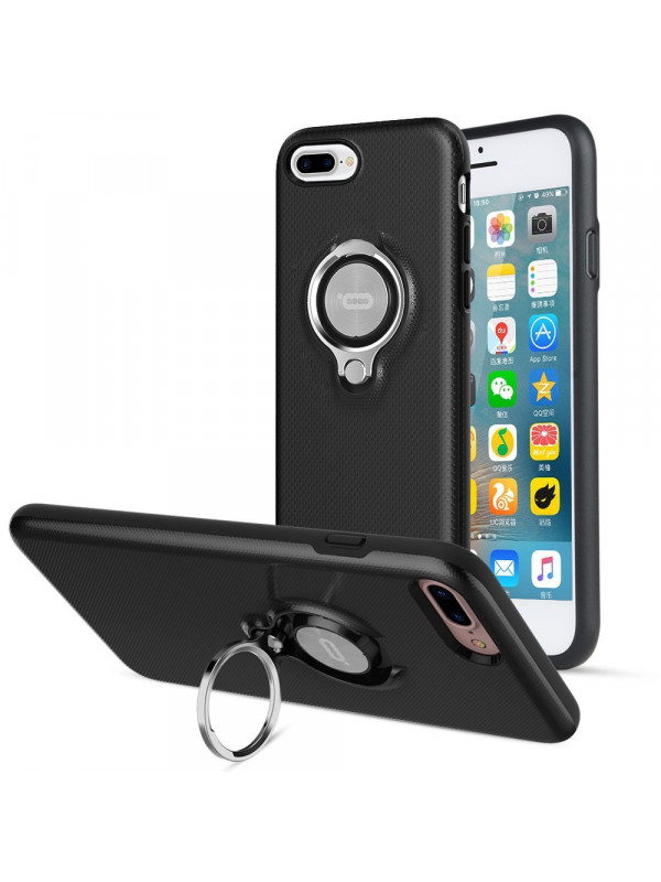 Icon Flang Ring Series Back Cover For Iphone Plus Iphone Plus 600x800 Icon Flang Ring Series Back Cover For Iphone Plus Iphone Plus