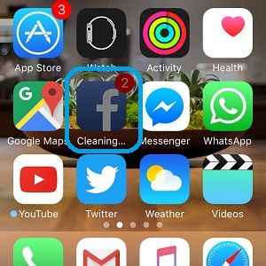 What Does Cleaning Under App Icon On Iphone Home Screen Mean 300x300 What Does Cleaning Under App Icon On Iphone Home Screen Mean