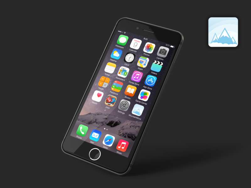 Iphone App Icon 800x600 Iphone App Icon