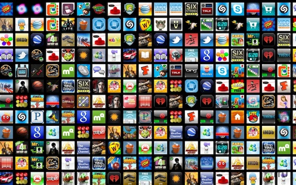 Things You Need To Know To Design Beautiful Iphone App Icons 600x375 Things You Need To Know To Design Beautiful Iphone App Icons