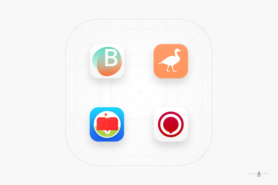 Tips For Creating Ios App Icon Design 970x647 Tips For Creating Ios App Icon Design