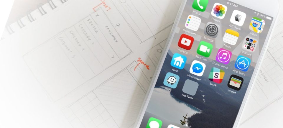 Download Iphone App Icon Mockup at Vectorified.com | Collection of ...