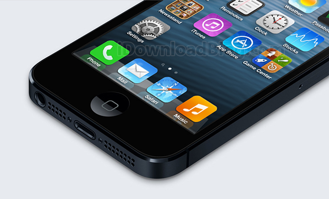 Download Iphone App Icon Mockup at Vectorified.com | Collection of ...