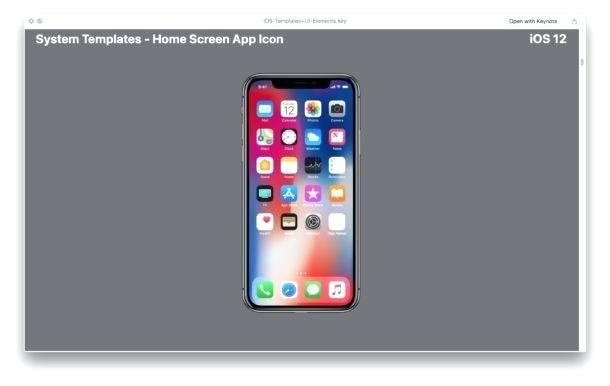 Free Gold Silver Space Gray App Screen Ios Mockup Good S 610x386 Free Gold Silver Space Gray App Screen Ios Mockup Good S