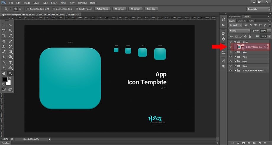 App Icon Mockup Free Free App Icon Template App Icon 920x490 App Icon Mockup Free Free App Icon Template App Icon