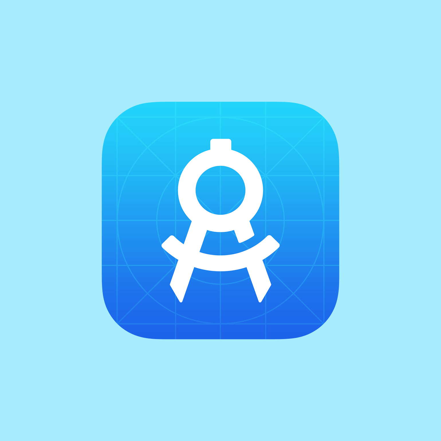 Download Mockup Free App Icon - Free Apple iPhone 8 App Screen ...