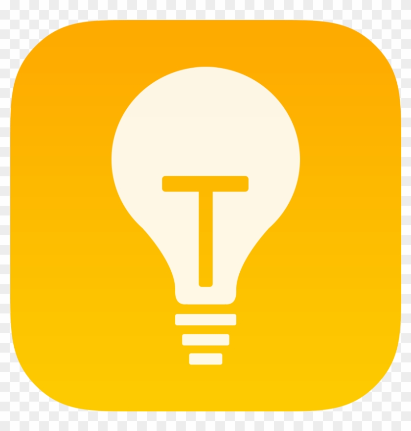 840x880 Iphone Tips App Icon, Hd Png Download