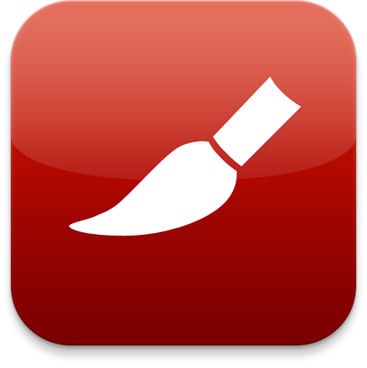 408x409 Afg Mood Board App Icon, App, Iphone