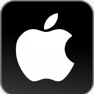 300x300 Png Vector Computer Icons Iphone Ios Apple Logo Cqrecords