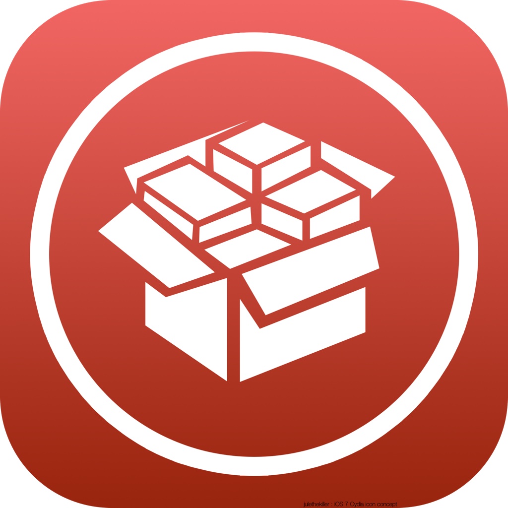 1024x1024 Rename It Icon Go To Applications Gt Cydia App And Overwrite