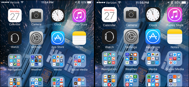 650x300 How To Increase The Size Of Text And Icons On An Iphone