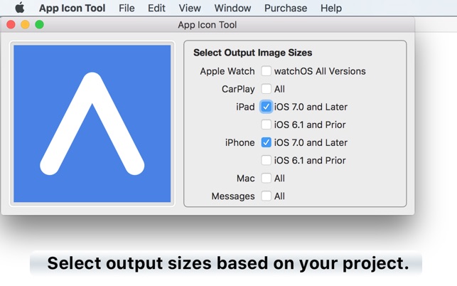 643x402 App Icon Tool On The Mac App Store
