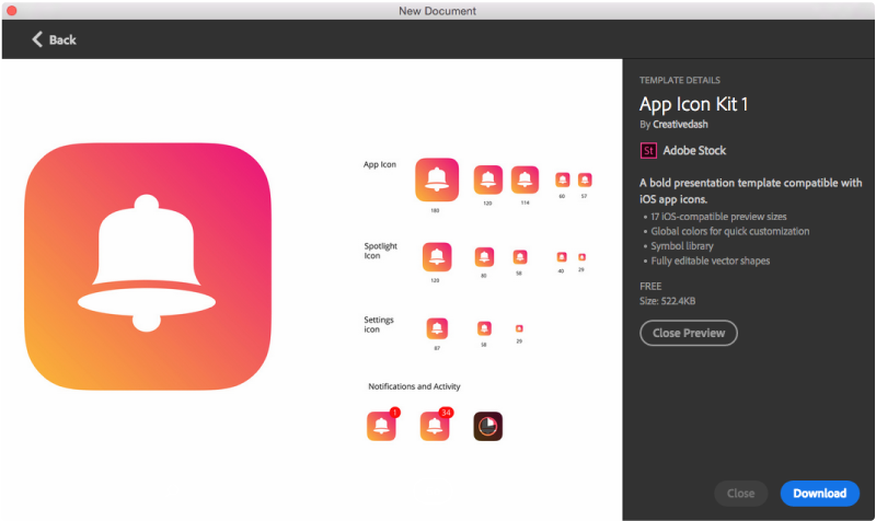 800x476 Overcome The Blank Canvas Syndrome While Creating A Document