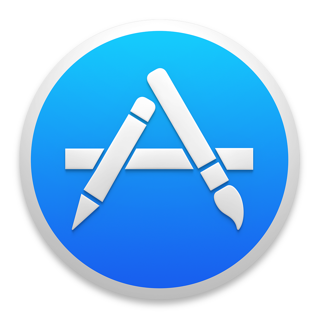1024x1024 Appstore Icon Os X Yosemite Preview Iconset Johanchalibert