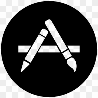 320x320 Free Apple Store Icon Png Images Apple Store Icon Transparent