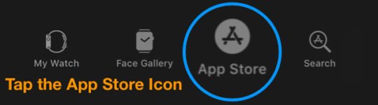 540x150 How To Put App Store Icon On Iphone Fix Missing App Store Icon
